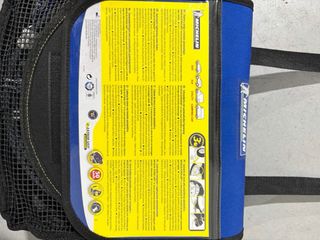 Cadenas de nieve Michelin Extrem Grip 4x4