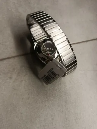 Orologio Timex Automatico Reissue 1983 Elastico