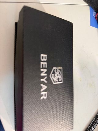 Reloj STECEi Smartwatch Negro/Dorado