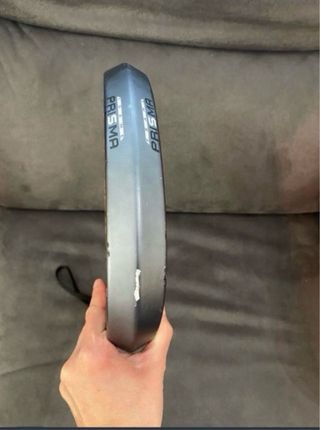 Pala Varlion Summun Prisma S Mike Yanguas