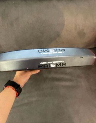 Pala Varlion Summun Prisma S Mike Yanguas