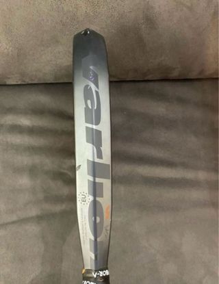 Pala Varlion Summun Prisma S Mike Yanguas