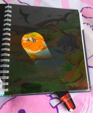 Los dinosaurios