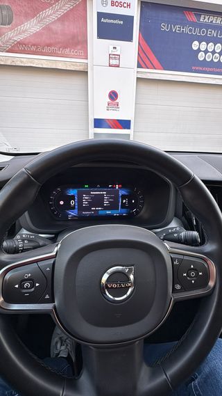 Volvo XC60 2023