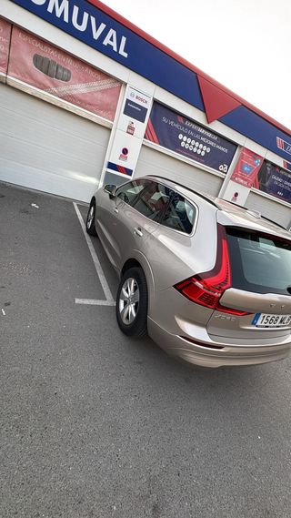 Volvo XC60 2023