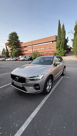 Volvo XC60 2023