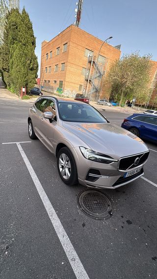 Volvo XC60 2023