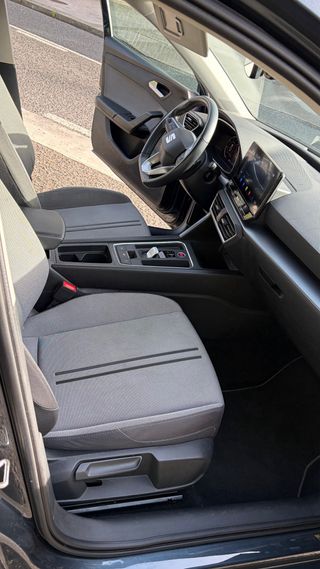 SEAT LEON ST 2.0 TDI DSG 150cv