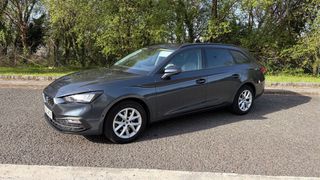 SEAT LEON ST 2.0 TDI DSG 150cv