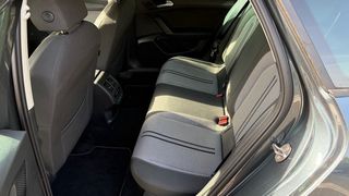 SEAT LEON ST 2.0 TDI DSG 150cv