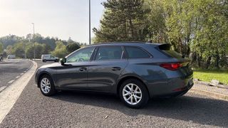 SEAT LEON ST 2.0 TDI DSG 150cv