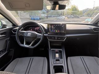 SEAT LEON ST 2.0 TDI DSG 150cv