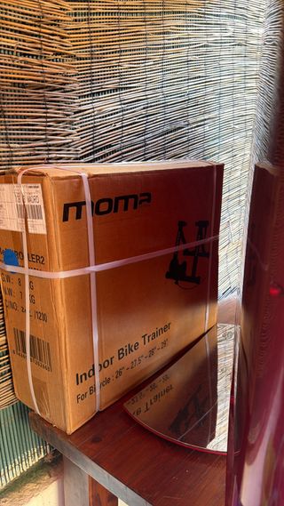 Rodillo InDoor Bike Trainer Inoma