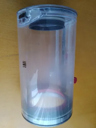 Cubo Contenedor Dyson V11