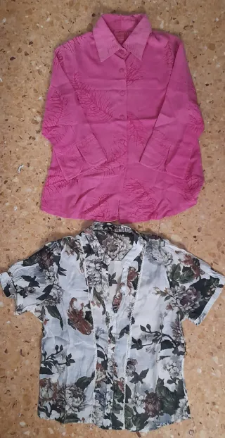 Lote Ropa Mujer Talla 38-40