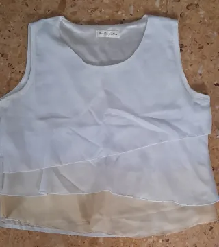 Lote Ropa Mujer Talla 38-40