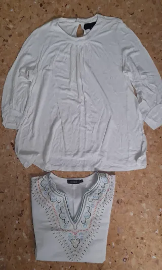 Lote Ropa Mujer Talla 38-40