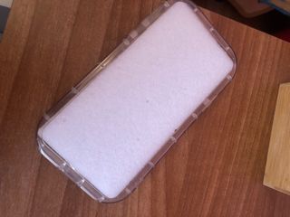 Funda iPhone XS Tortugas Marinas