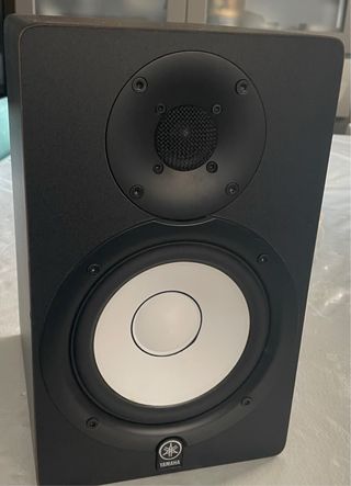 Altavoces Yamaha HS50 Studio
