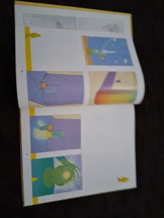 Moebius madera in Los Angeles