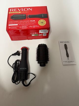 Revlon One-Step Volumiser Plus | 0273