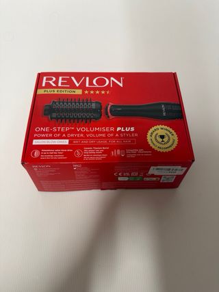Revlon One-Step Volumiser Plus | 0273