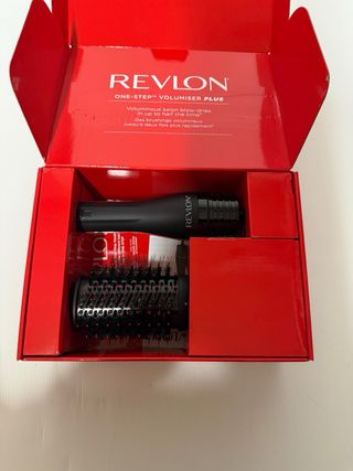 Revlon One-Step Volumiser Plus | 0273