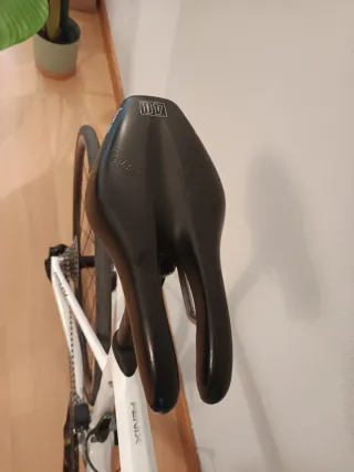 Bicicleta Carretera Ridley Fenix Carbono Di2