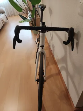 Bicicleta Carretera Ridley Fenix Carbono Di2