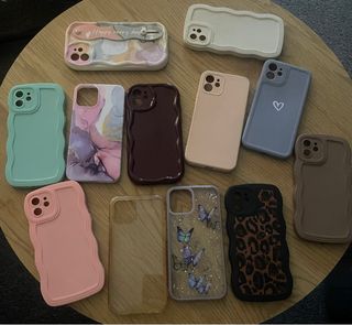 Fundas iPhone 12