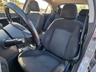 Mitsubishi Lancer 2010