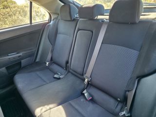 Mitsubishi Lancer 2010