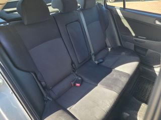 Mitsubishi Lancer 2010