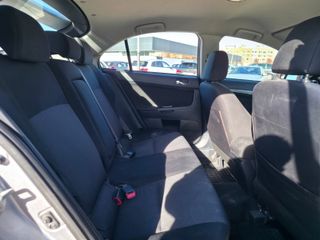 Mitsubishi Lancer 2010