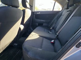 Mitsubishi Lancer 2010