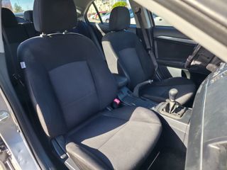 Mitsubishi Lancer 2010