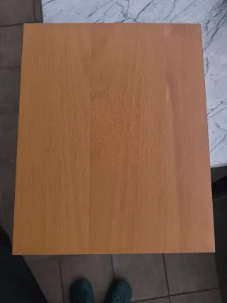 Estantería Billy IKEA Madera Haya