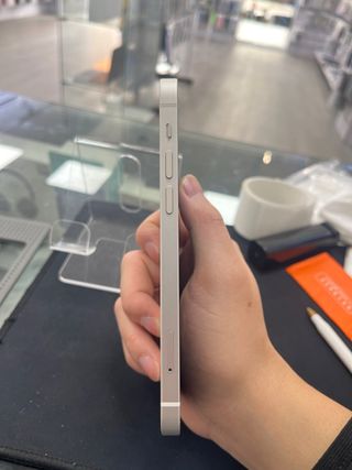 iPhone 12 128GB Blanco