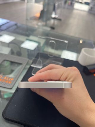 iPhone 12 128GB Blanco