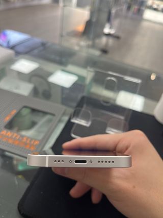 iPhone 12 128GB Blanco