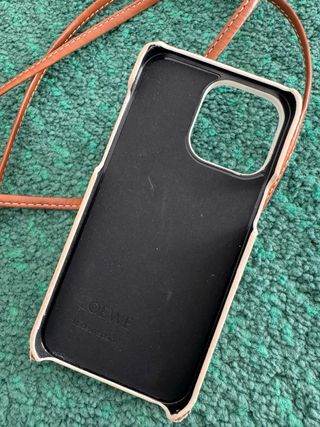 Funda iPhone 15 Pro Max