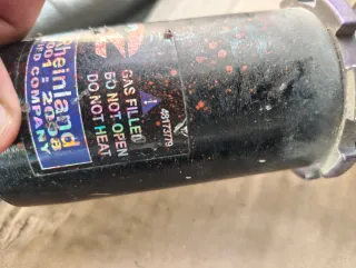 Suspensión Coilover Ajustable