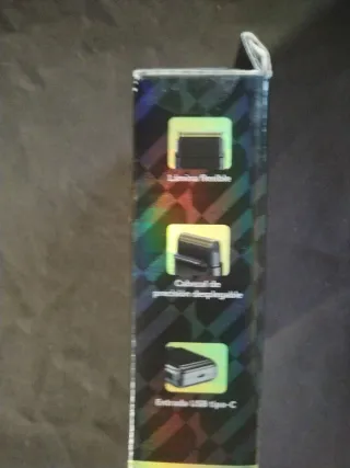 Mini Rasuradora Enchen MS003