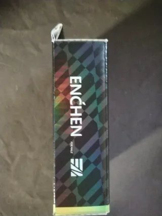 Mini Rasuradora Enchen MS003