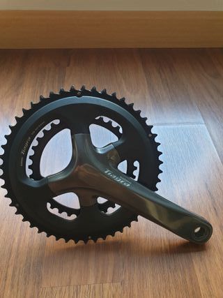 Bielas Shimano Tiagra FC-4700 50/34 170mm