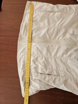 Giacchetto leggero beige