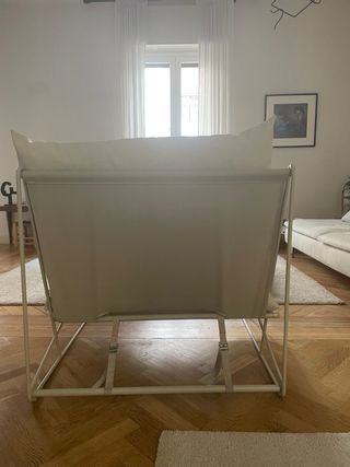 Butaca Havsten Ikea para exterior/interior