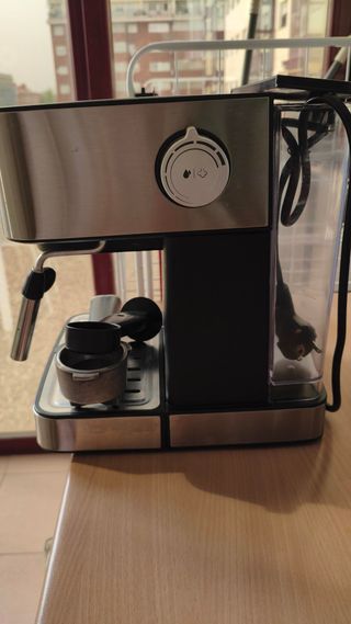 Cafetera Espresso Cecotec