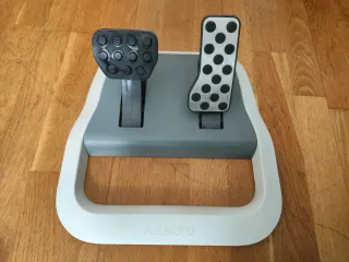 Volante ufficiale Xbox 360