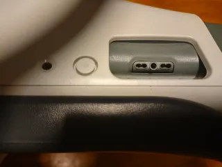 Volante ufficiale Xbox 360